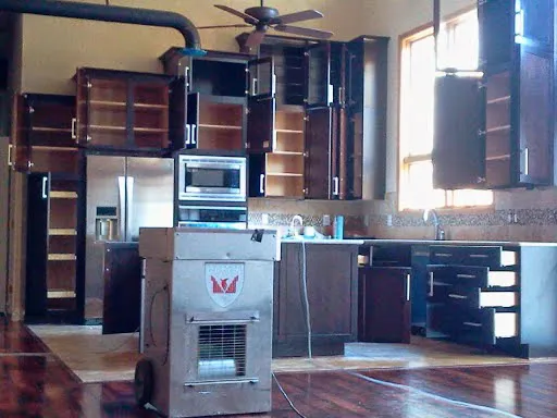 SteamWay of VA Picture 1