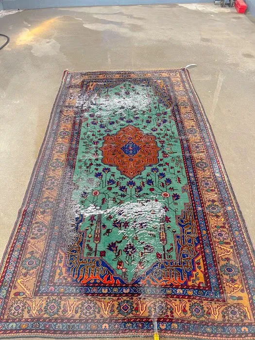 SteamWay of VA Picture 10