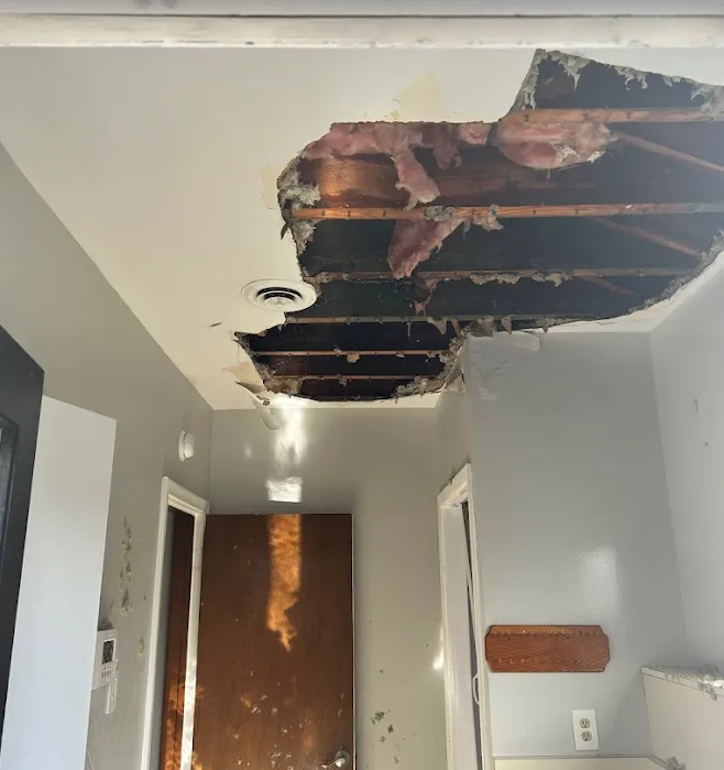 Omega Disaster Restoration Picture 2