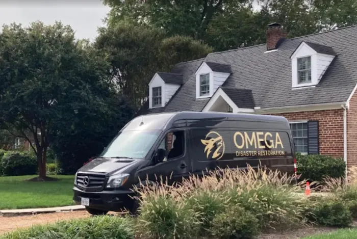 Omega Disaster Restoration Picture 9