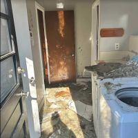 Omega Disaster Restoration ico