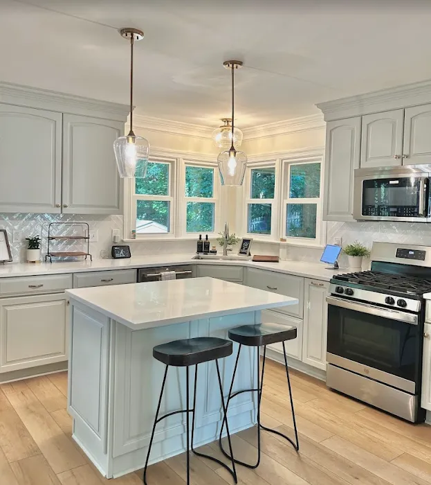 Omega Disaster Restoration Picture 3