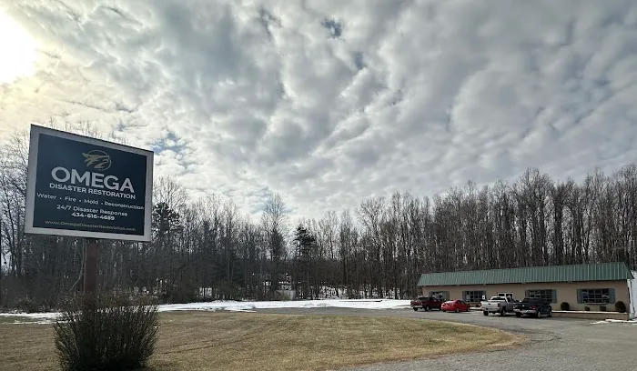 Omega Disaster Restoration Picture 4