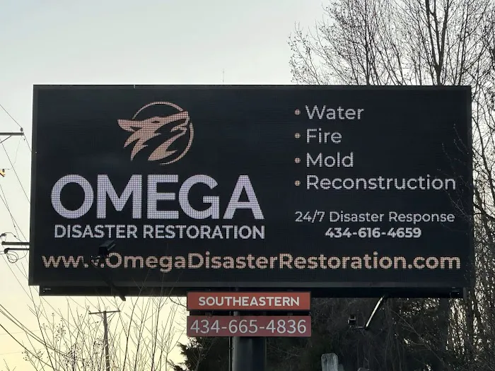 Omega Disaster Restoration Picture 8