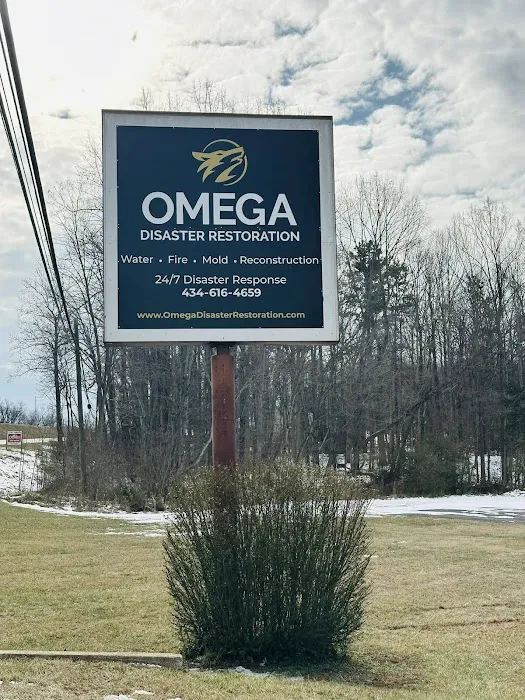 Omega Disaster Restoration Picture 5
