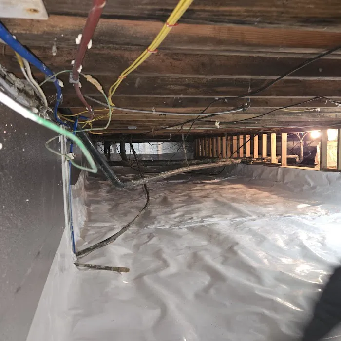 Fortress Foundation Solutions Picture 5