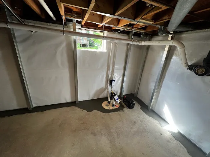 Fortress Foundation Solutions Picture 1