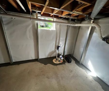 Fortress Foundation Solutions