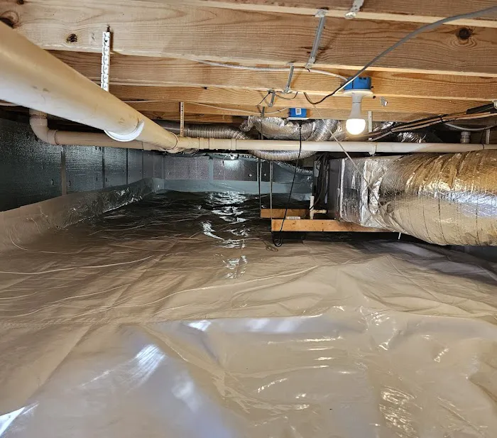 Fortress Foundation Solutions Picture 8