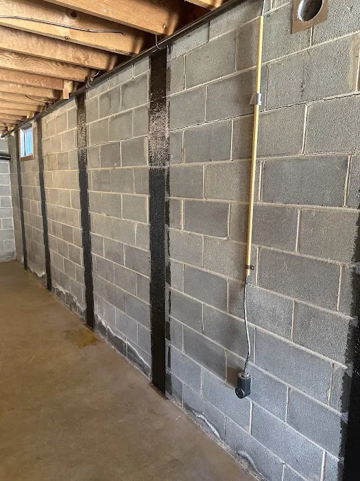 Fortress Foundation Solutions Picture 9