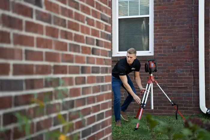 JES Foundation Repair Picture 8