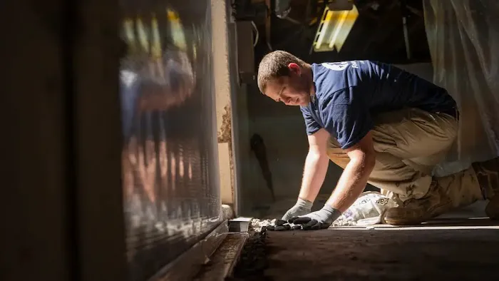 JES Foundation Repair Picture 7