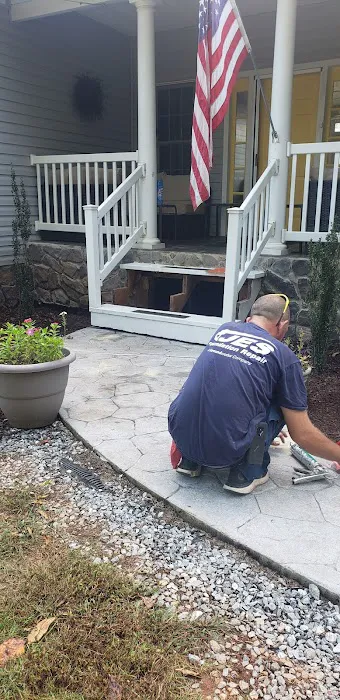 JES Foundation Repair Picture 1