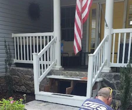 JES Foundation Repair