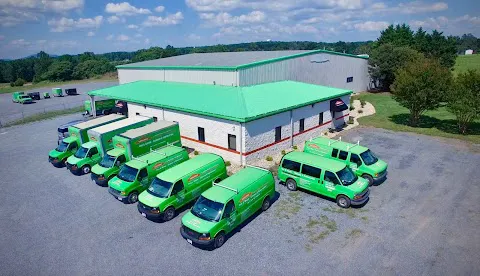 SERVPRO of Lynchburg / Bedford & Campbell Counties Picture 9