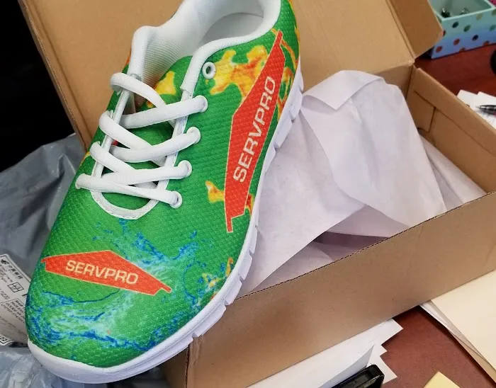 SERVPRO of Lynchburg / Bedford & Campbell Counties Picture 6