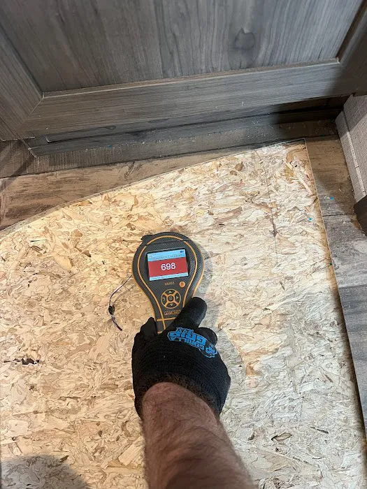 The Crew Cleaning & Restoration Picture 4