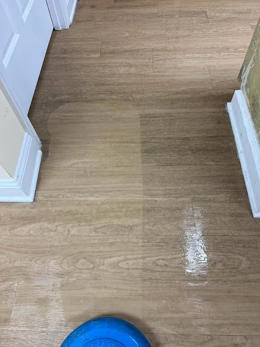 The Crew Cleaning & Restoration Picture 3