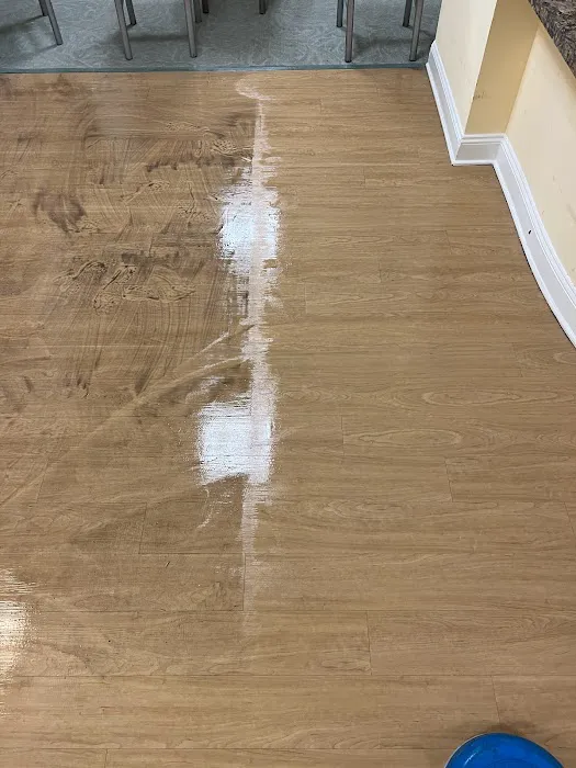 The Crew Cleaning & Restoration Picture 1