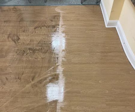 The Crew Cleaning & Restoration