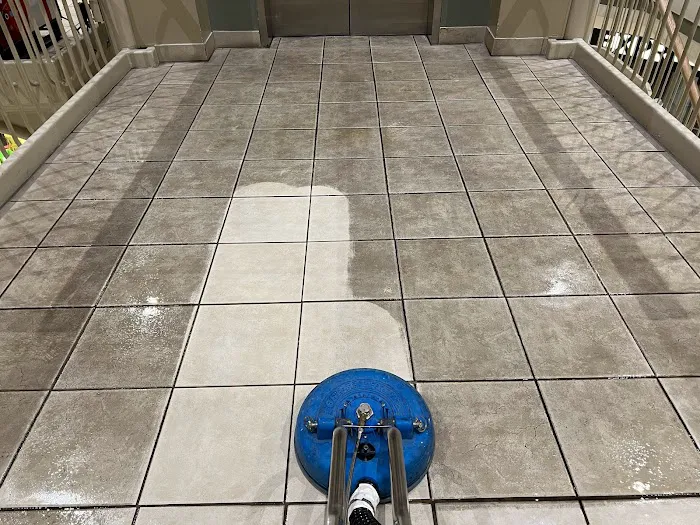 The Crew Cleaning & Restoration Picture 7