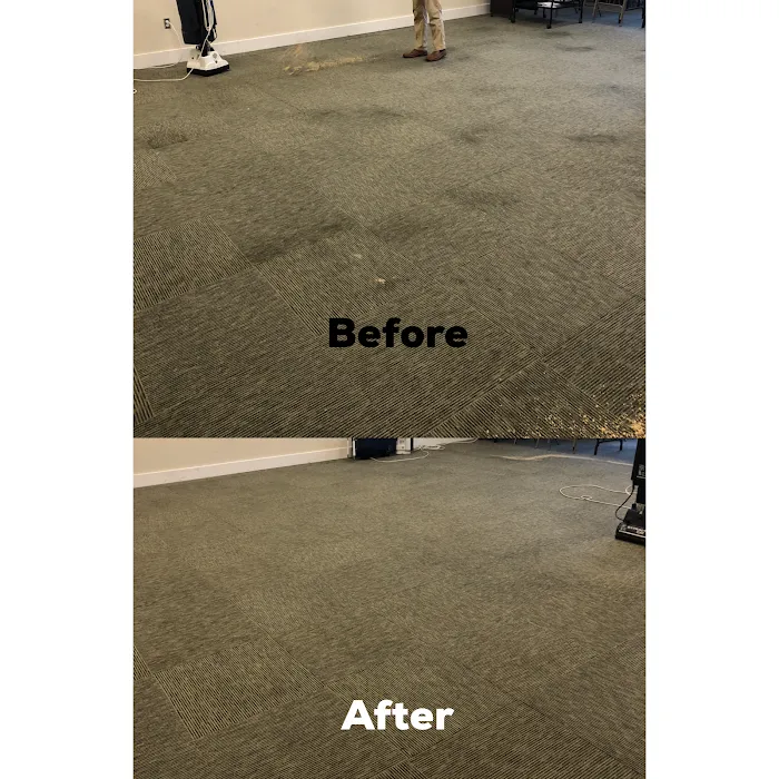 The Crew Cleaning & Restoration Picture 10