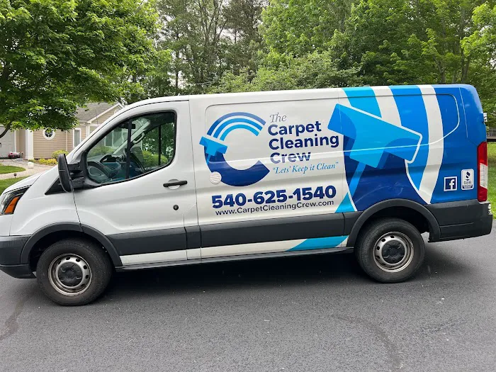 The Crew Cleaning & Restoration Picture 2