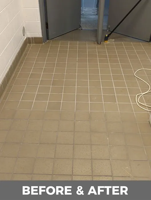 The Crew Cleaning & Restoration Picture 8