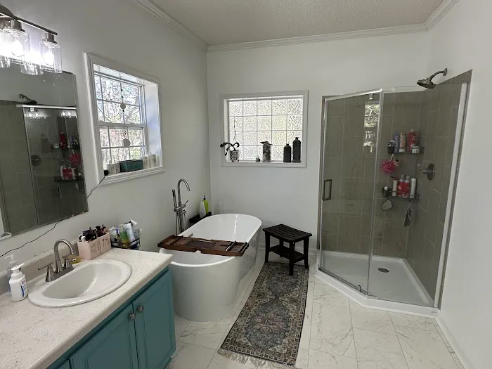 Francisco's Cleaning & Restoration Service, Inc. Picture 5