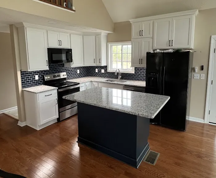 Francisco's Cleaning & Restoration Service, Inc. Picture 2