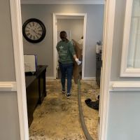 Francisco's Cleaning & Restoration Service, Inc. ico