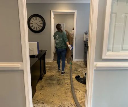 Francisco's Cleaning & Restoration Service, Inc.