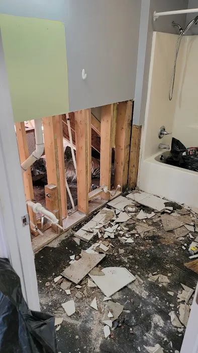 Francisco's Cleaning & Restoration Service, Inc. Picture 4