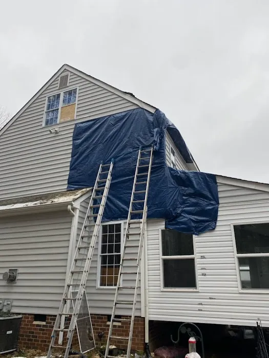 Wilton Construction Fire & Water Services Picture 5