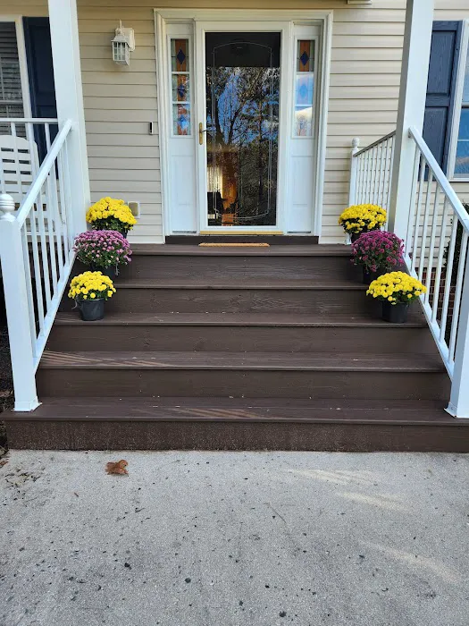 Wilton Construction Fire & Water Services Picture 8