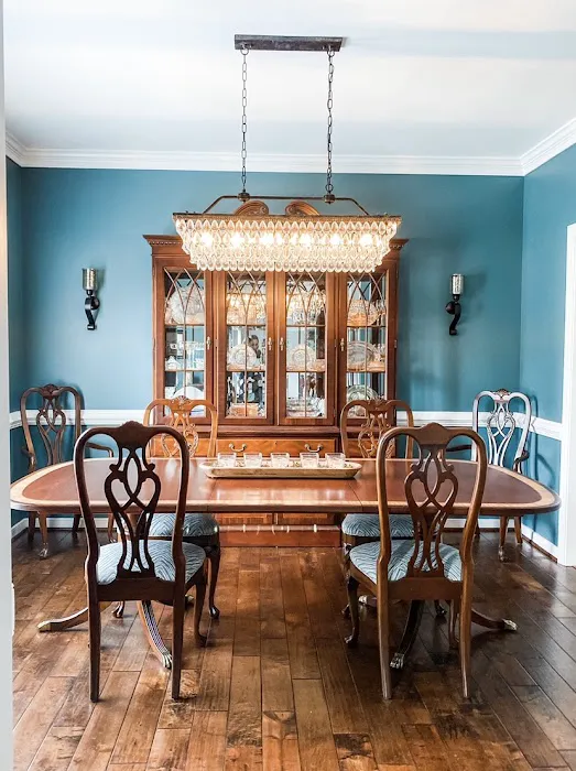 Wilton Construction Fire & Water Services Picture 9