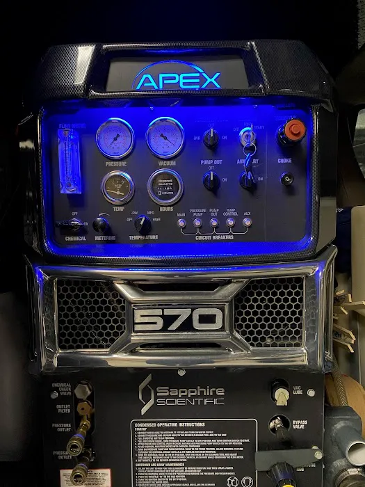 D.E.I. Restoration Picture 3