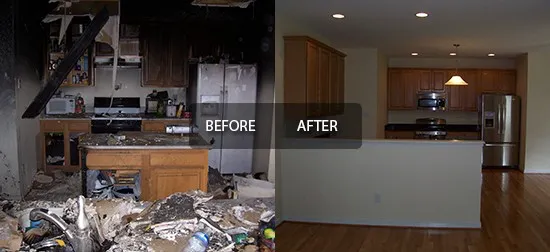 Virginia Restoration Services Picture 9