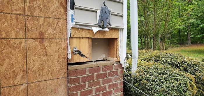 Virginia Restoration Services Picture 3