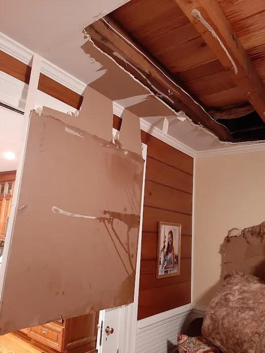 Virginia Restoration Services Picture 4