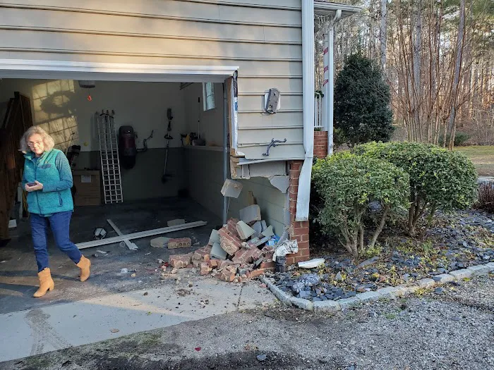 Virginia Restoration Services Picture 5