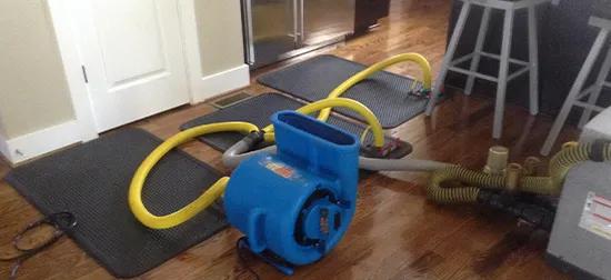 Virginia Restoration Services Picture 8