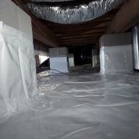 Bio-Remediation Of Va LLC ico