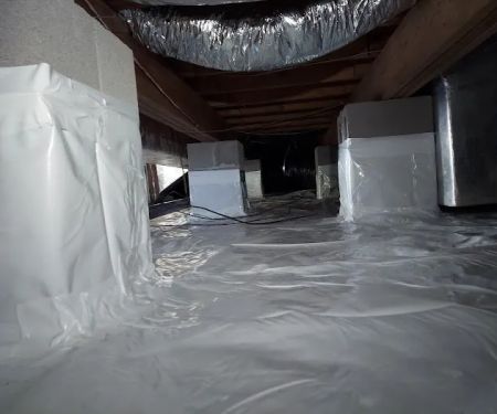 Bio-Remediation Of Va LLC