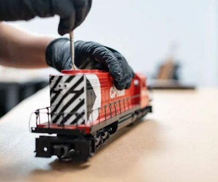 Prism Specialties Art of Central Virginia & Tidewater