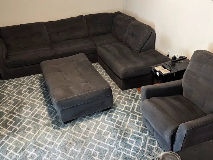 Stanley Steemer Picture 2