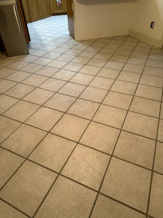 Stanley Steemer Picture 3