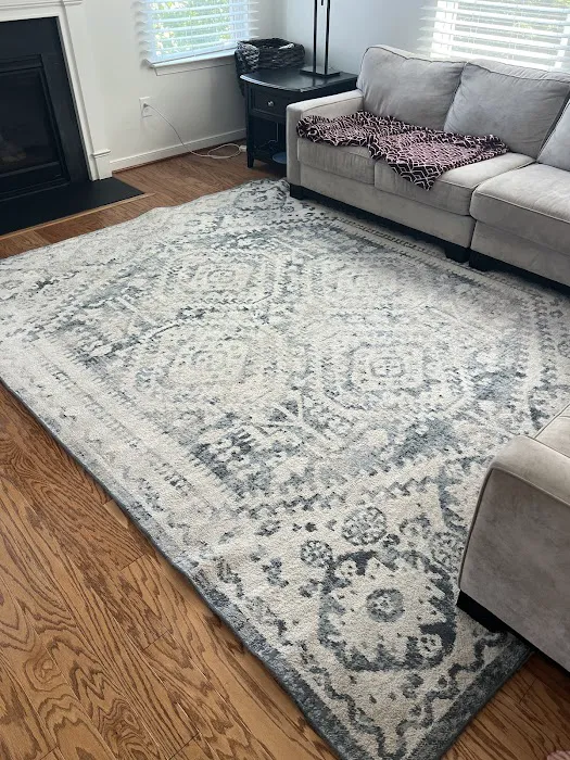 Stanley Steemer Picture 5