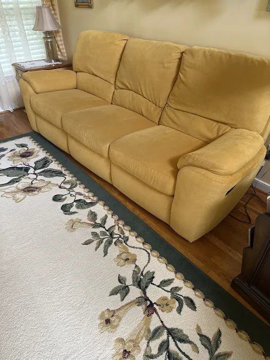 Stanley Steemer Picture 4