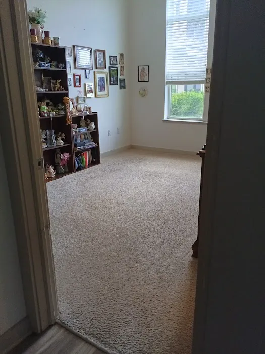 Stanley Steemer Picture 1